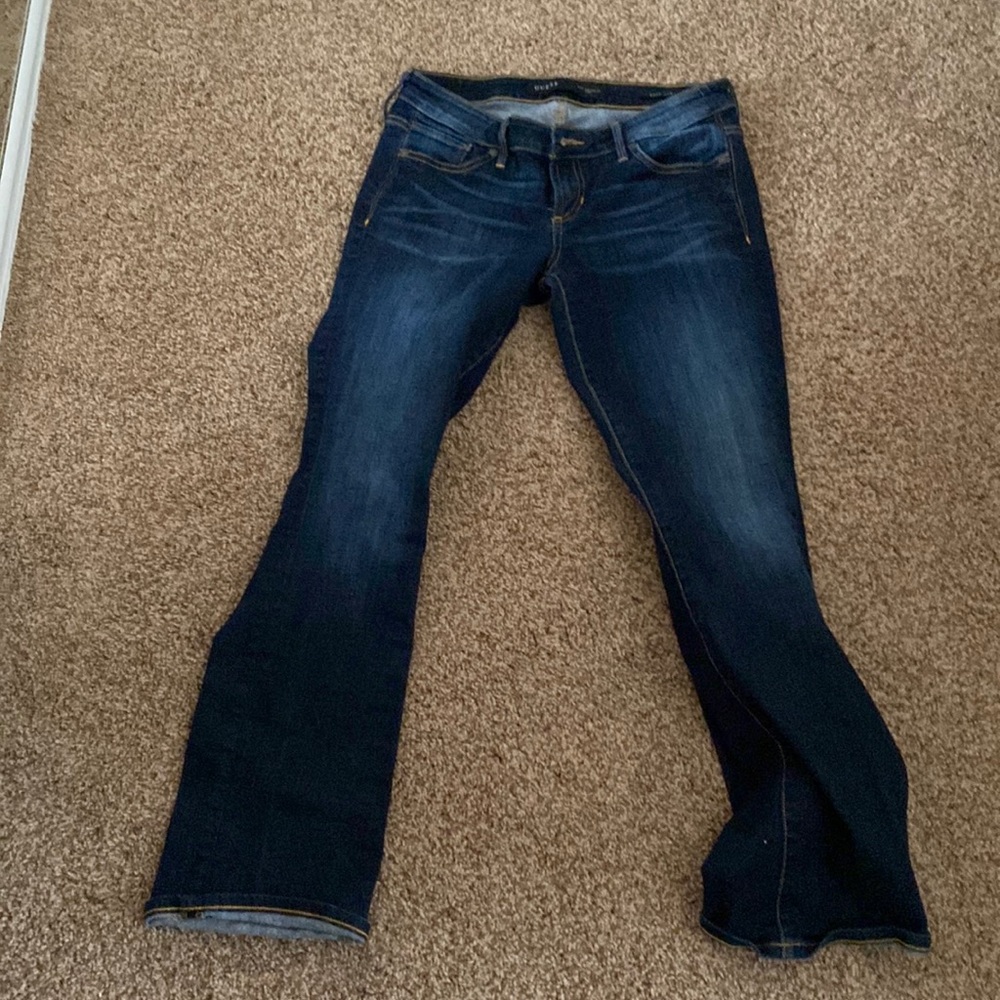 Guess jeans, never worn before without tags